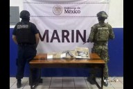 Marina detiene a 54 personas en Colima durante operativo ‘Pez Vela 2025’