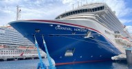 Death of Florida teenager on Carnival cruise ship ruled a homicide