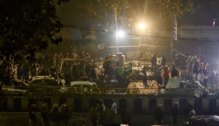 ‘Not An Isolated Incident, But Part Of Larger Resurgence Of JeM’: Italian Journalist On Delhi Blast