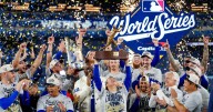 Los Angeles Dodgers fans ready for World Series parade after extra innings comeback
