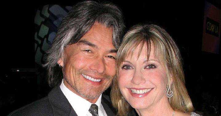 What Happened to Patrick McDermott? Inside the Disappearance of Olivia Newton