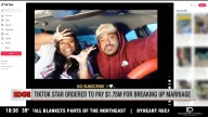 The Edge: NC TikTok influencer ordered to pay up