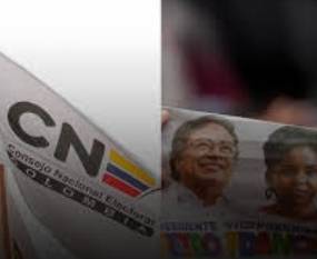 Histórico fallo: campaña presidencial de Petro deberá devolver más de $5.000 millones por irregularidades