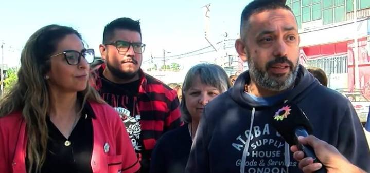 Paro en el Hospital Italiano: “Seguimos con la medida de fuerza: solo se atienden emergencias, código rojo y pacientes oncológicos”