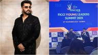 'Therapy Helped Me Find Myself Again': Arjun Kapoor Opens Up On Mental Health, Grief And Resilience At FICCI Young Leaders Summit In Mumbai