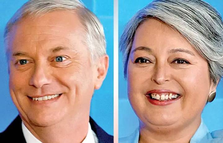 Chile elige a su presidente