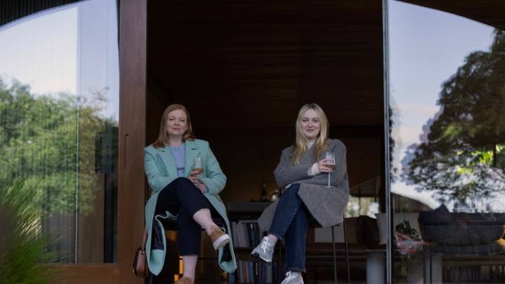 'All Her Fault' Twist Ending: Sarah Snook on Why Marissa Kills Peter