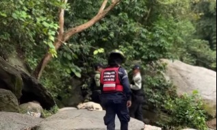 Niña de 8 años muere ahogada en el río La Cumaca de San Diego