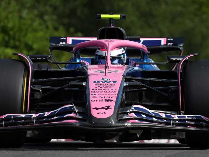 F1 GP de Qatar con Franco Colapinto, EN VIVO: hora de la carrera sprint y dónde ver la clasificación este sábado 29 de noviembre