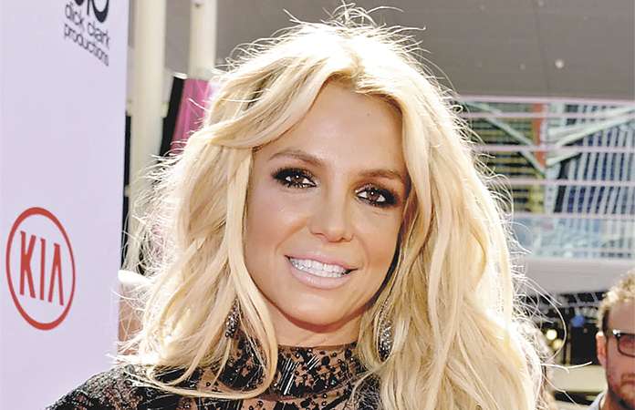 BRITNEY SPEARS DESACTIVA SU CUENTA DE INSTAGRAM