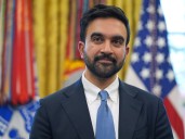 Por el Mundial 2026: Zohran Mamdani abrió una polémica en Nueva York para reclamar entradas y cuestionar a la FIFA