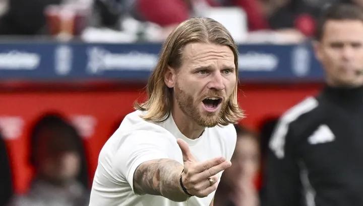 Borussia M'bach vs RB Leipzig