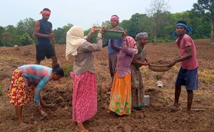 e-KYC a simple and accurate way of verification of job cards: Govt