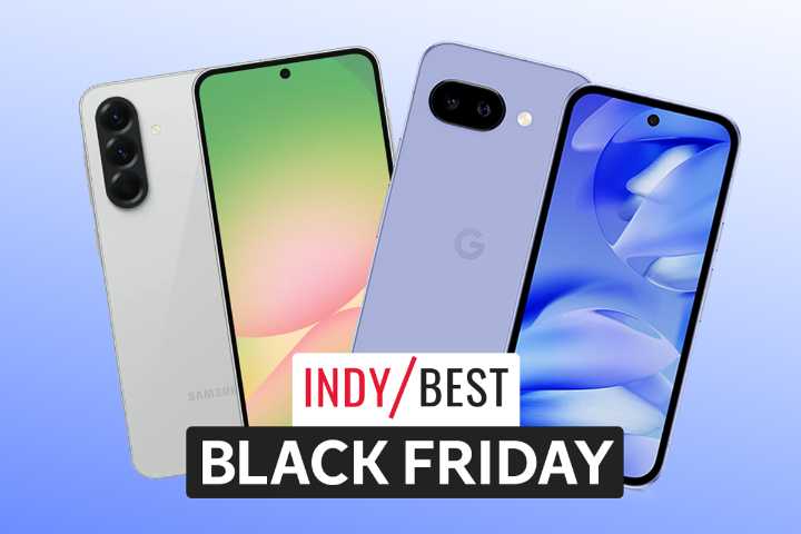 Best phone deals for Black Friday 2025: Sim-free and contract offers