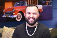 Los mexicanos Carín León y Carlos Santana lanzan ‘Velas’, canción que “significa romance”