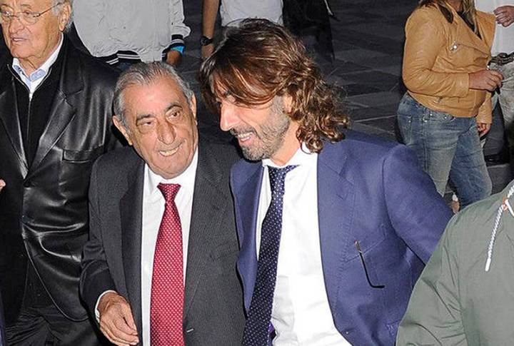 Cuatro de los diez más ricos de CyL son salmantinos