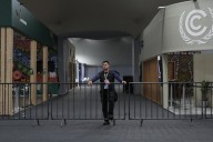 Brazil’s final text proposal at UN climate talks draws fire as weak