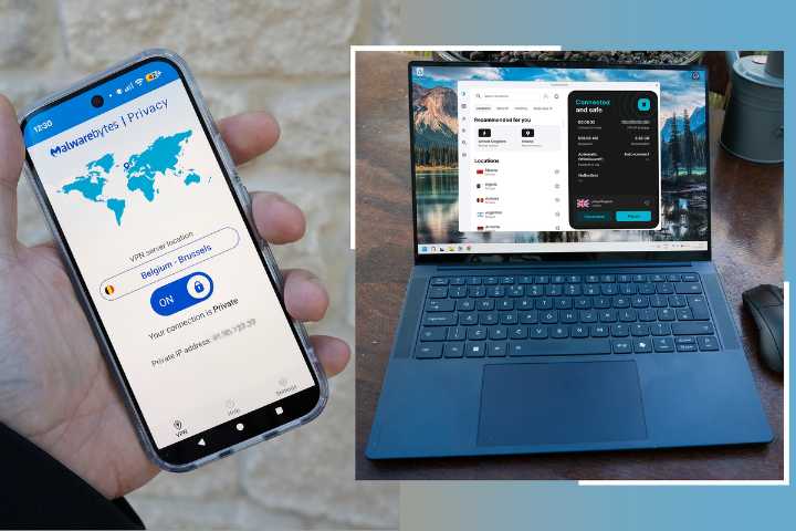 Best VPNs for speed, tested by a tech expert