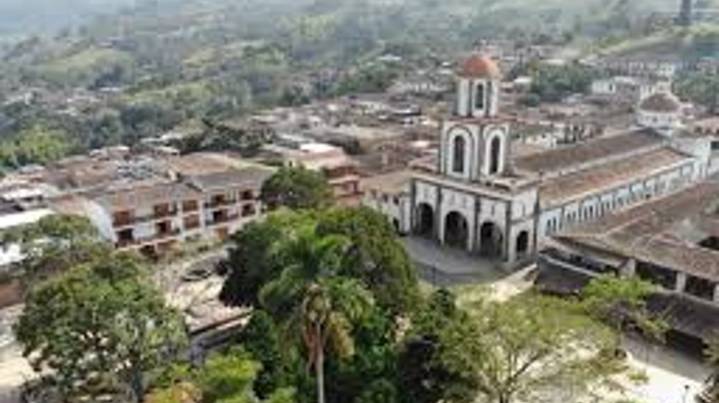 Escalofriante ataque sicarial en zona rural de Támesis:  Darío «el grillo» Vergara asesinado en su vivienda