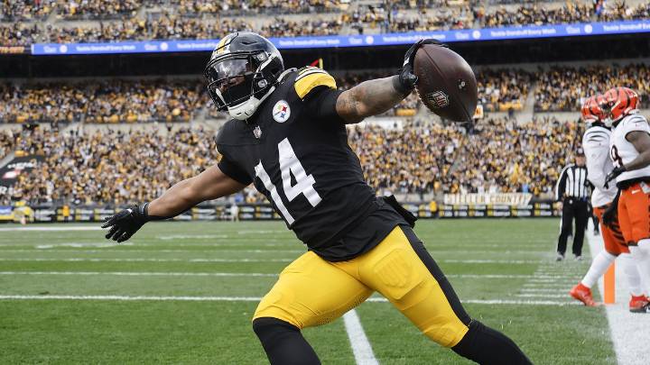 How to watch Black Friday Sports — stream NFL, Autumn Internationals, Premier League, Formula 1 from anywhere in the world