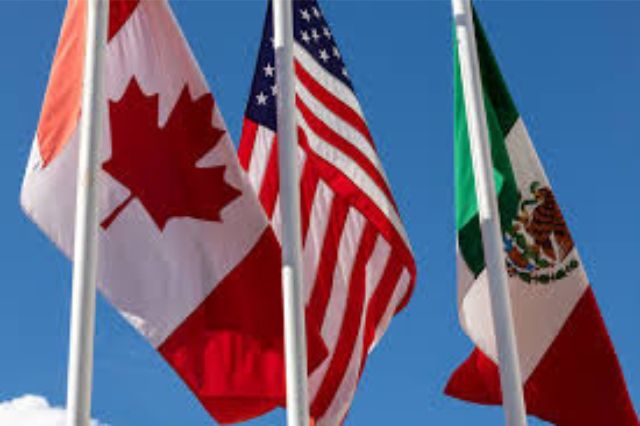 T-MEC y cambios globales podrían impulsar la economía mexicana en 2026, según BofA