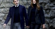 Ex French President Sarkozy will be released from jail