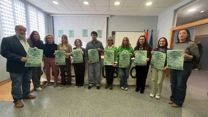 La escuela pública anuncia movilizaciones contra la privatización de la enseñanza en Aragón