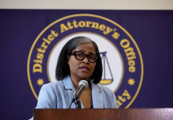 After John Beam’s killing, Alameda County DA will seek ‘mandatory’ jail or prison for all gun offenses