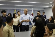 Feveem presenta plan de trabajo al Ministerio de Educación