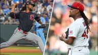 Cleveland Guardians pitchers accused in MLB bribery scandal