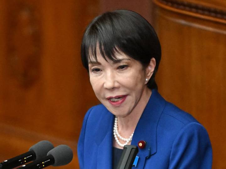 China desaconseja a sus ciudadanos viajar a Japón por crisis con Taiwán