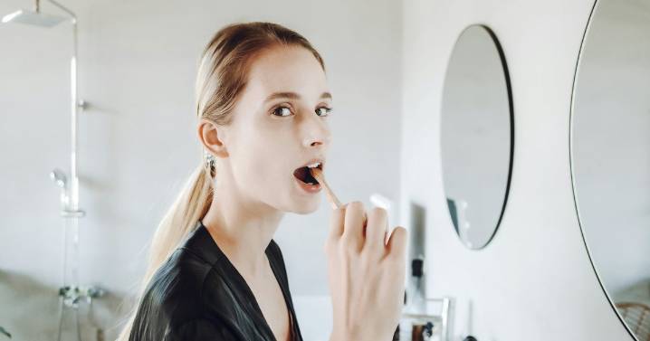 Dentist Shares The 'Biggest Mistake' We Make When Brushing