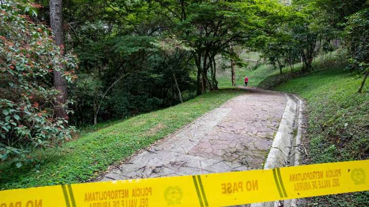 Mandaron a la cárcel a habitante de calle en Medellín que abusó sexualmente de turista canadiense