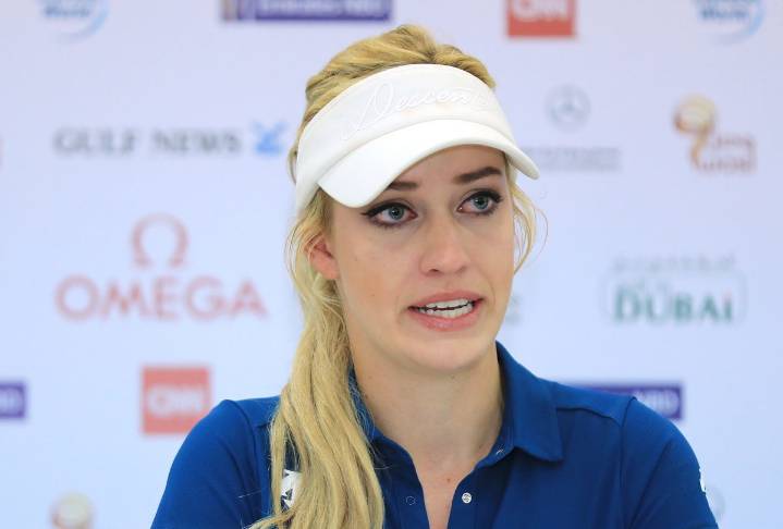 Golf Creator Justifies Actions That Landed Paige Spiranac in Cheating Scandal at Internet Invitational A golf influencer finally reveals the moral dilemma that changed everything at a million
