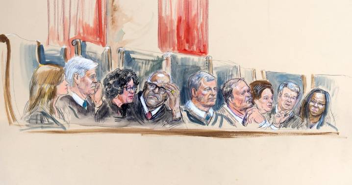 CTV National News: Trump’s global tariffs on trial as Supreme Court case begins