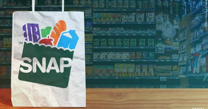 Federal judge orders Trump administration to fully fund SNAP benefits in November