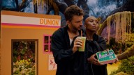 New Dunkin' menu items released in celebration of new 'Wicked' movie