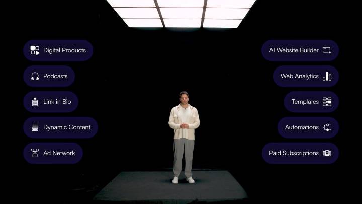 Creator Platform Beehiiv Revenue and New Products Revealed