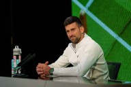 Novak Djokovic Snaps Back at Reporter’s Misquote on Jannik Sinner & Carlos Alcaraz: “Show Some Respect”