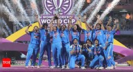 After win, brandwagon ride for Women in Blue?
