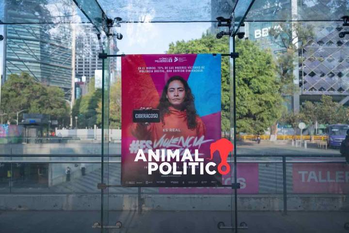 “Violencia digital es violencia real”: IA genera mayor realismo y riesgo para las mujeres