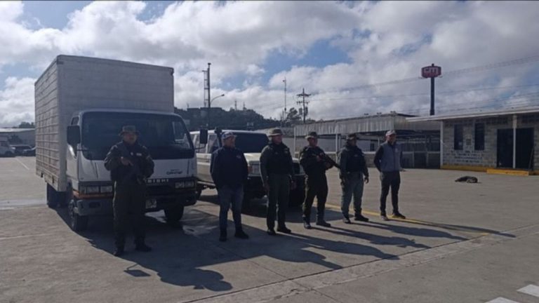 CEOFANB anuncia despliegue operacional