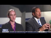 Race for Seattle mayor narrows as votes trickle in