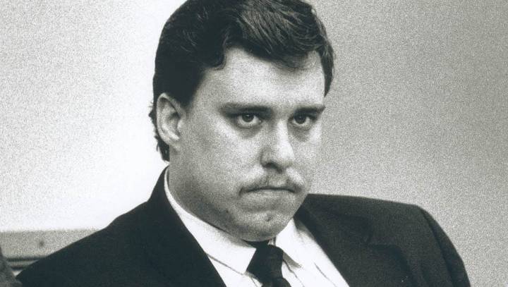 DeSantis signs death warrant for Florida serial killer