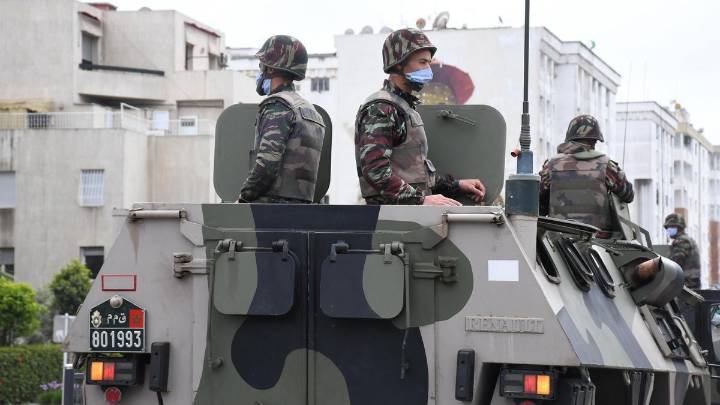 Marruecos refuerza su músculo militar mientras consolida su influencia en el Sáhara