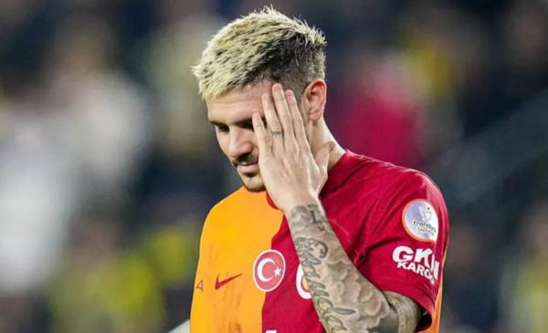 Duro golpe para Mauro Icardi: fue declarado deudor alimentario y Wanda Nara va "por todo"