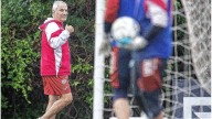 Unión inicia su última semana de entrenamientos con definiciones clave para el plantel