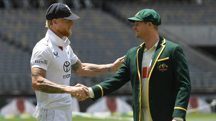 Highly-anticipated first Ashes Test nears, England win the toss and bat first in Perth