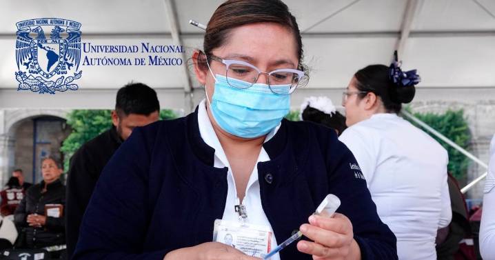 Campaña de vacunación en UNAM: ¿Quiénes pueden vacunarse y qué requisitos piden?