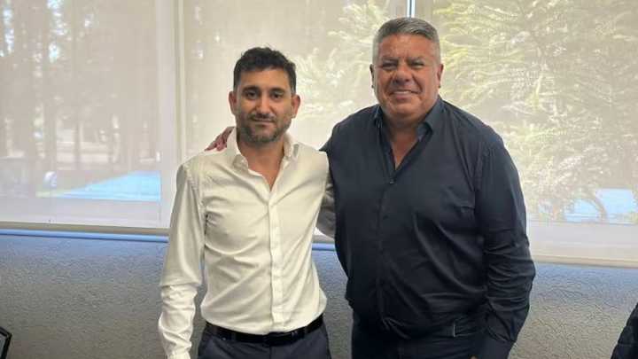 El Gobierno de Milei denunció a financista ligado al “Chiqui” Tapia por lavado de dinero